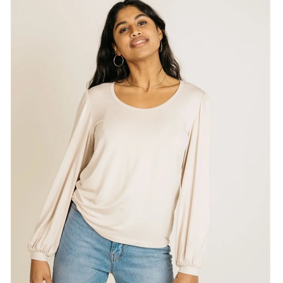 Jackson Rowe sol tee - Picture 2 of 6